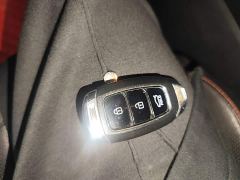 Hyundai Elantra 240TGDi DCT LUX Luxury Edition - ფოტო 8