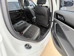 Volkswagen Sagitar 280TSI DSG Flying Edition - ფოტო 11