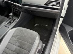 Volkswagen Sagitar 280TSI DSG Flying Edition - ფოტო 13