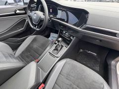 Volkswagen Sagitar 280TSI DSG Flying Edition - ფოტო 14