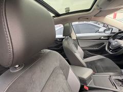 Volkswagen Sagitar 280TSI DSG Flying Edition - ფოტო 15