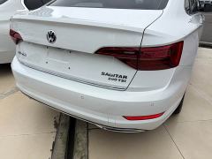 Volkswagen Sagitar 280TSI DSG Flying Edition - ფოტო 16