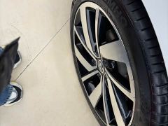 Volkswagen Sagitar 280TSI DSG Flying Edition - ფოტო 17