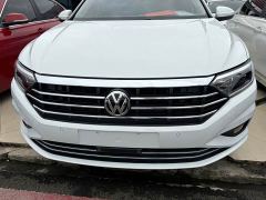 Volkswagen Sagitar 280TSI DSG Flying Edition - ფოტო 2