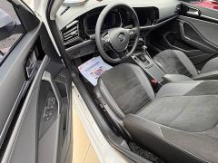 Volkswagen Sagitar 280TSI DSG Flying Edition - ფოტო 4