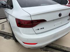 Volkswagen Sagitar 280TSI DSG Flying Edition - ფოტო 5