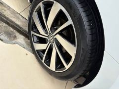 Volkswagen Sagitar 280TSI DSG Flying Edition - ფოტო 6