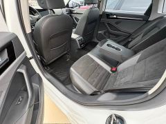 Volkswagen Sagitar 280TSI DSG Flying Edition - ფოტო 7