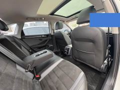 Volkswagen Sagitar 280TSI DSG Flying Edition - ფოტო 9