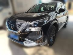 Nissan Qashqai VC-Turbo 300 CVT 2WD Luxury Edition - фото 1