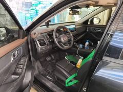 Nissan Qashqai VC-Turbo 300 CVT 2WD Luxury Edition - фото 12