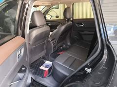 Nissan Qashqai VC-Turbo 300 CVT 2WD Luxury Edition - фото 13