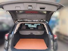 Nissan Qashqai VC-Turbo 300 CVT 2WD Luxury Edition - фото 15