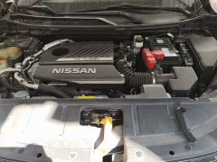 Nissan Qashqai VC-Turbo 300 CVT 2WD Luxury Edition - фото 16