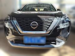 Nissan Qashqai VC-Turbo 300 CVT 2WD Luxury Edition - фото 2