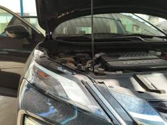 Nissan Qashqai VC-Turbo 300 CVT 2WD Luxury Edition - фото 20
