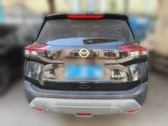 Nissan Qashqai VC-Turbo 300 CVT 2WD Luxury Edition - фото 3