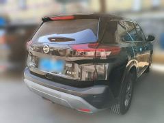 Nissan Qashqai VC-Turbo 300 CVT 2WD Luxury Edition - фото 4