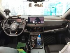 Nissan Qashqai VC-Turbo 300 CVT 2WD Luxury Edition - фото 5