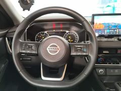Nissan Qashqai VC-Turbo 300 CVT 2WD Luxury Edition - фото 6