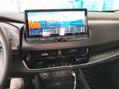 Nissan Qashqai VC-Turbo 300 CVT 2WD Luxury Edition - фото 9