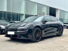 Zeekr 001 YOU Edition 100kWh AWD - фото 1