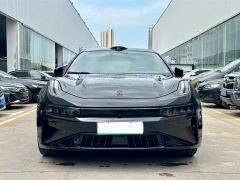 Zeekr 001 YOU Edition 100kWh AWD - фото 2
