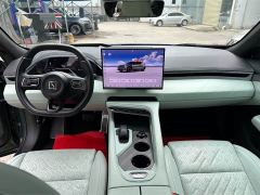 Zeekr 001 YOU Edition 100kWh AWD - фото 4