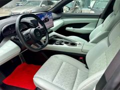 Zeekr 001 YOU Edition 100kWh AWD - фото 5