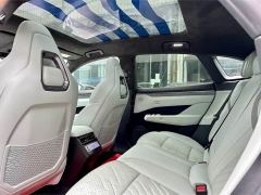 Zeekr 001 YOU Edition 100kWh AWD - фото 6