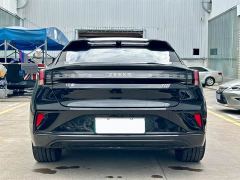 Zeekr 001 YOU Edition 100kWh AWD - фото 7