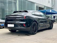 Zeekr 001 YOU Edition 100kWh AWD - фото 8