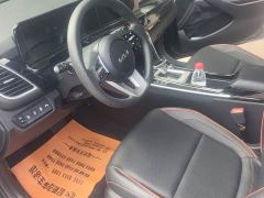 Kia Situs 1.5L CVT Luxury - ფოტო 5