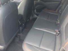 Kia Situs 1.5L CVT Luxury - ფოტო 6