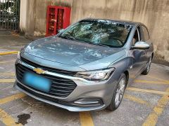 Chevrolet Cruze 320 Automatic Enjoy Edition - фото 1
