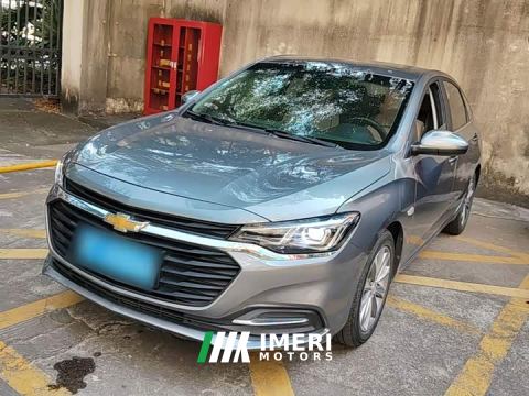 2022 Chevrolet Cruze 320 Automatic Enjoy Edition - ავტომობილი ჩინეთიდან