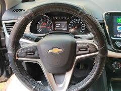 Chevrolet Cruze 320 Automatic Enjoy Edition - фото 10