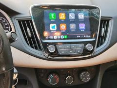 Chevrolet Cruze 320 Automatic Enjoy Edition - фото 12