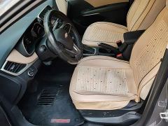Chevrolet Cruze 320 Automatic Enjoy Edition - фото 14