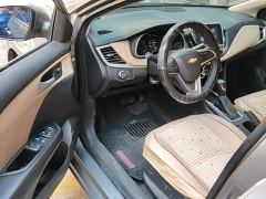 Chevrolet Cruze 320 Automatic Enjoy Edition - фото 15