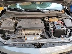 Chevrolet Cruze 320 Automatic Enjoy Edition - фото 19