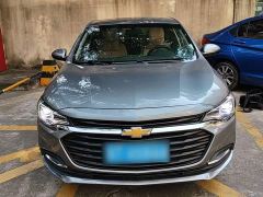 Chevrolet Cruze 320 Automatic Enjoy Edition - фото 2