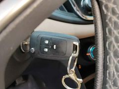 Chevrolet Cruze 320 Automatic Enjoy Edition - фото 8