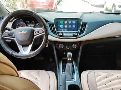 Chevrolet Cruze 320 Automatic Enjoy Edition - фото 9