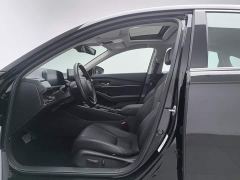 Honda Accord 260TURBO Luxury Edition - ფოტო 10