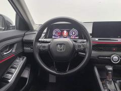 Honda Accord 260TURBO Luxury Edition - ფოტო 11