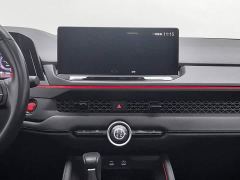 Honda Accord 260TURBO Luxury Edition - ფოტო 12
