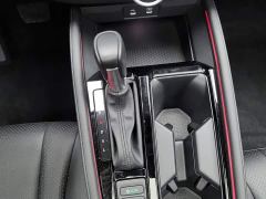 Honda Accord 260TURBO Luxury Edition - ფოტო 13