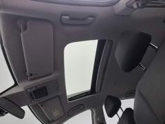 Honda Accord 260TURBO Luxury Edition - ფოტო 14