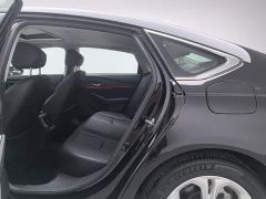 Honda Accord 260TURBO Luxury Edition - ფოტო 15